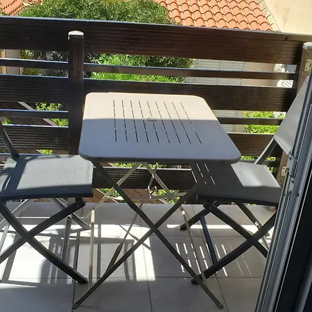 Climatiser Apartamento *