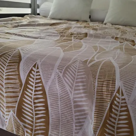 Climatiser Apartamento Le Barcarès