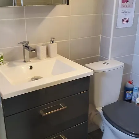 Apartamento Climatiser *