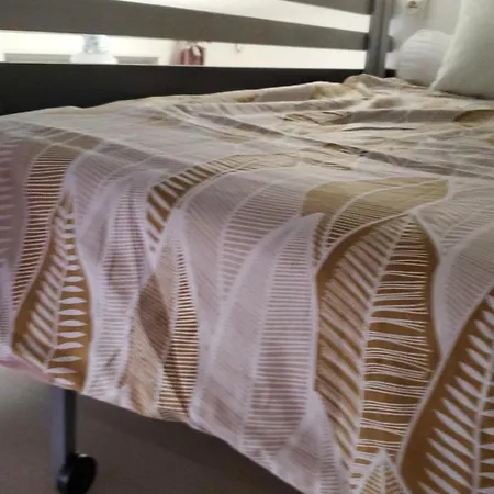 Climatiser Apartamento