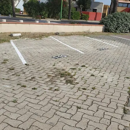 Climatiser לה ברקרה